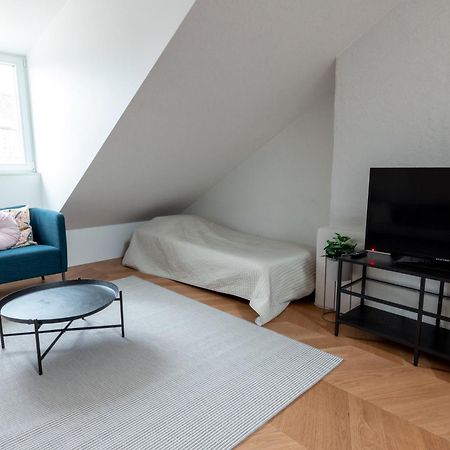 הלסינקי 2Ndhomes Ullanlinna Penthouse Apartments מראה חיצוני תמונה