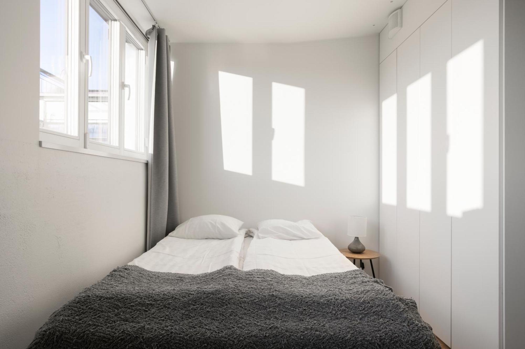 הלסינקי 2Ndhomes Ullanlinna Penthouse Apartments מראה חיצוני תמונה