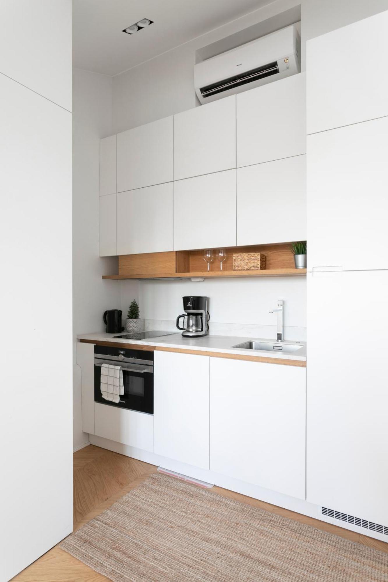 הלסינקי 2Ndhomes Ullanlinna Penthouse Apartments מראה חיצוני תמונה