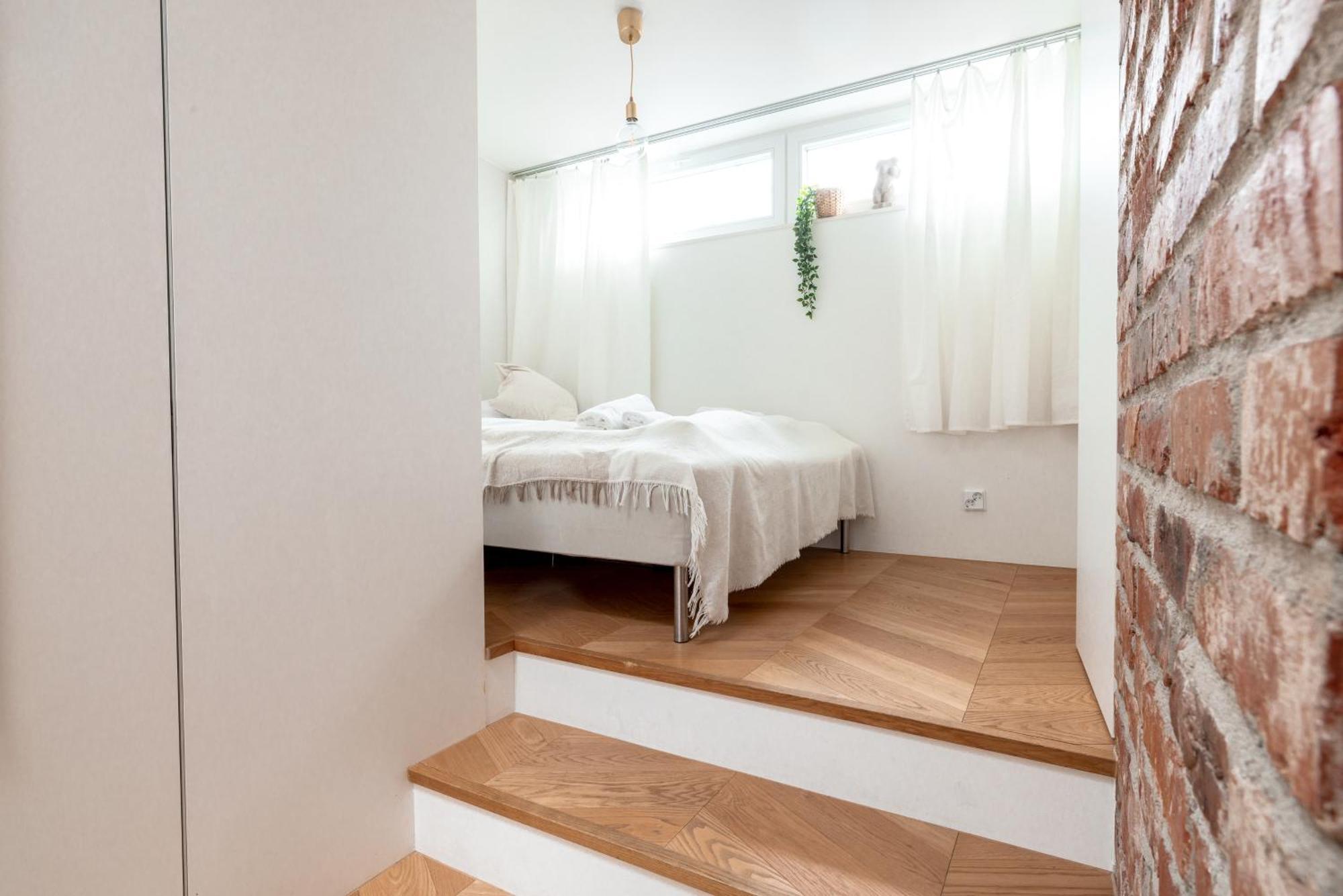 הלסינקי 2Ndhomes Ullanlinna Penthouse Apartments מראה חיצוני תמונה