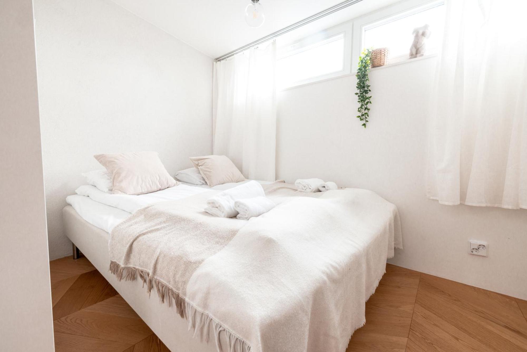 הלסינקי 2Ndhomes Ullanlinna Penthouse Apartments מראה חיצוני תמונה