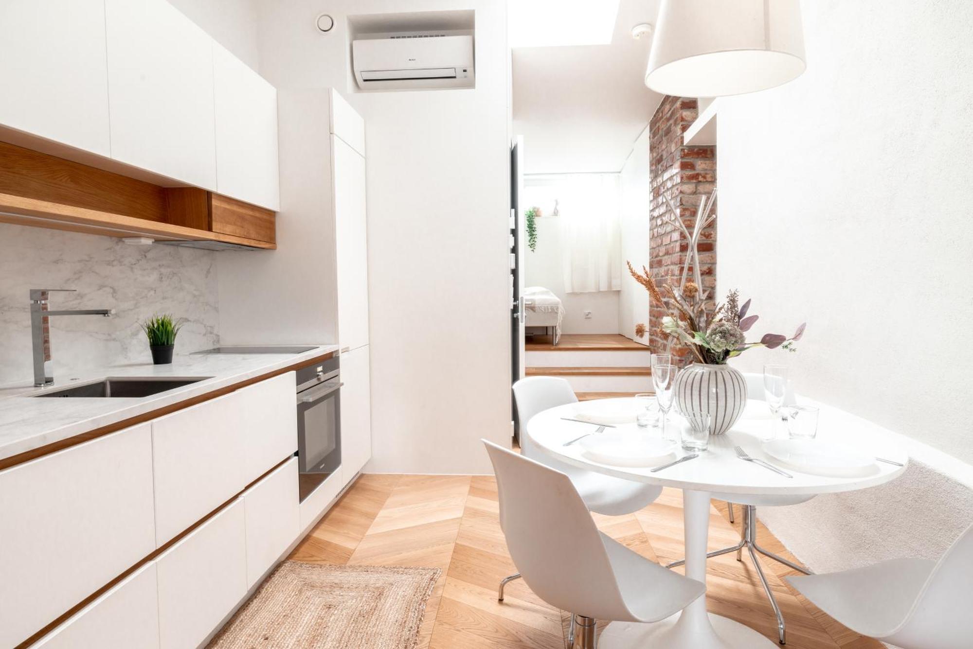 הלסינקי 2Ndhomes Ullanlinna Penthouse Apartments מראה חיצוני תמונה