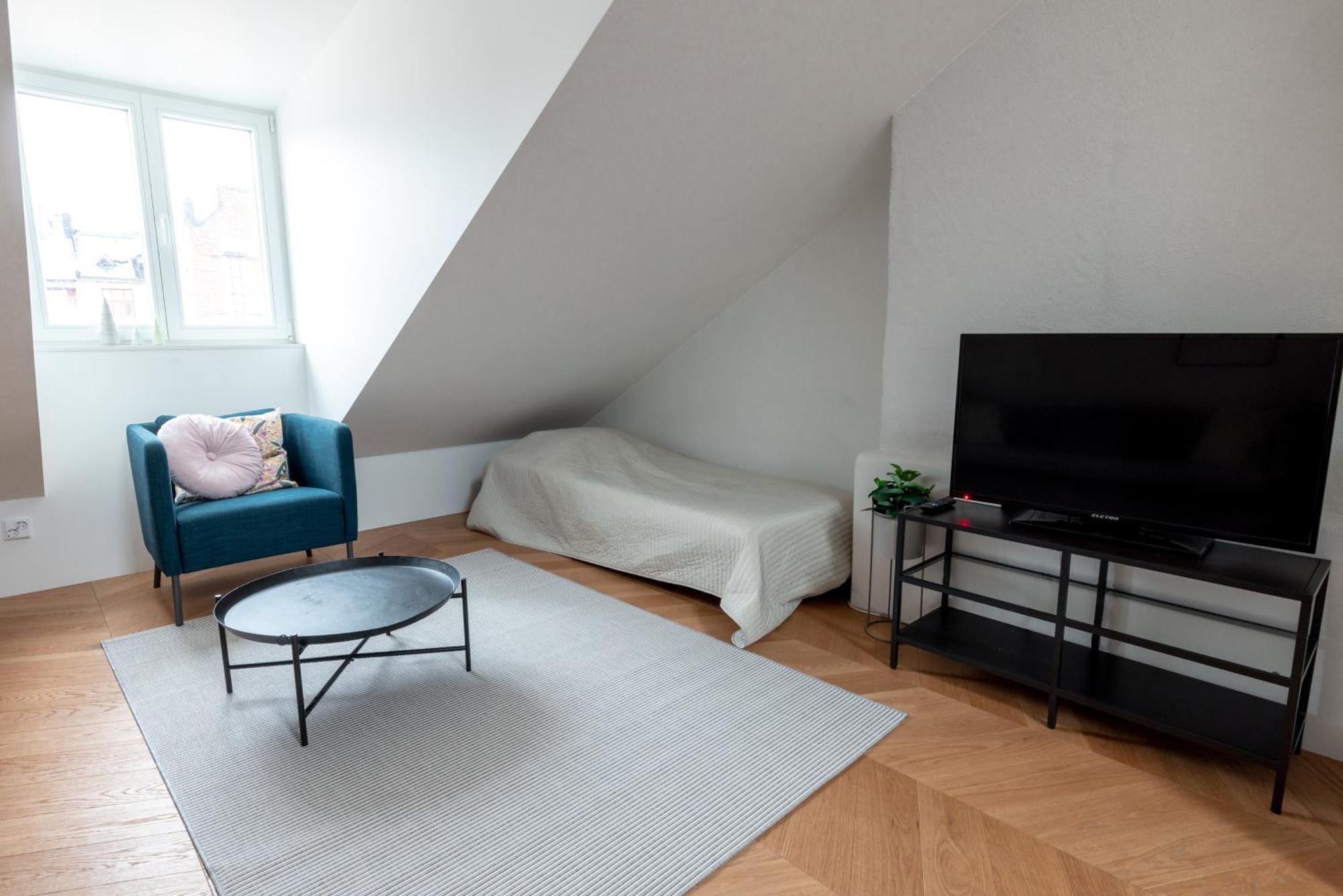 הלסינקי 2Ndhomes Ullanlinna Penthouse Apartments מראה חיצוני תמונה