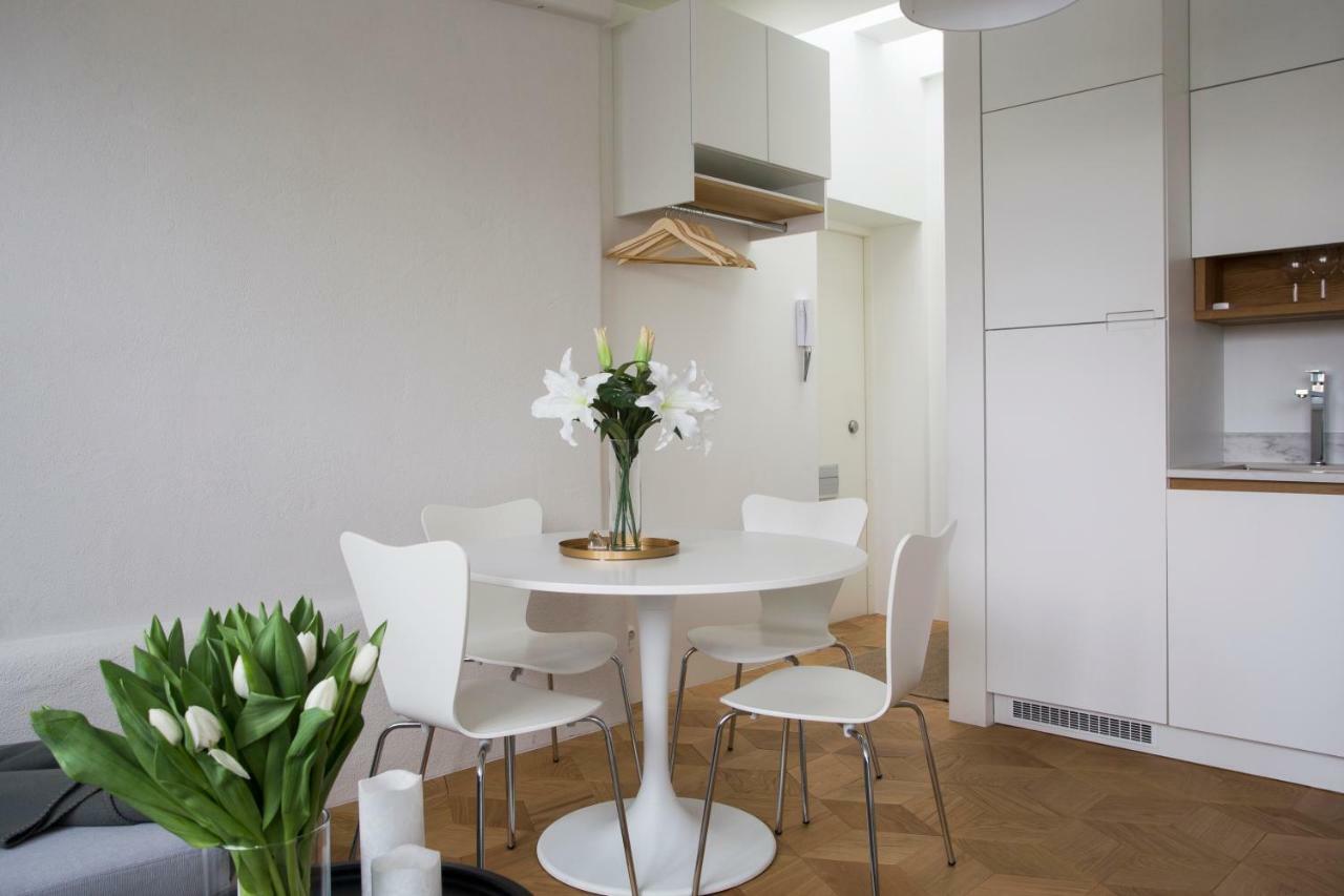 הלסינקי 2Ndhomes Ullanlinna Penthouse Apartments מראה חיצוני תמונה