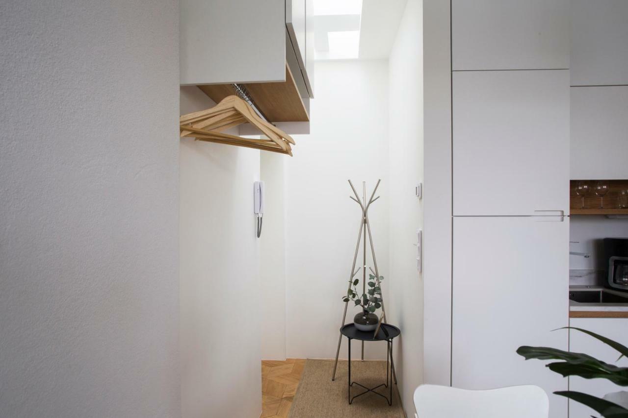 הלסינקי 2Ndhomes Ullanlinna Penthouse Apartments מראה חיצוני תמונה